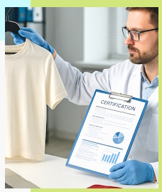Услуги Сертификация продукции и услуг в Анапе