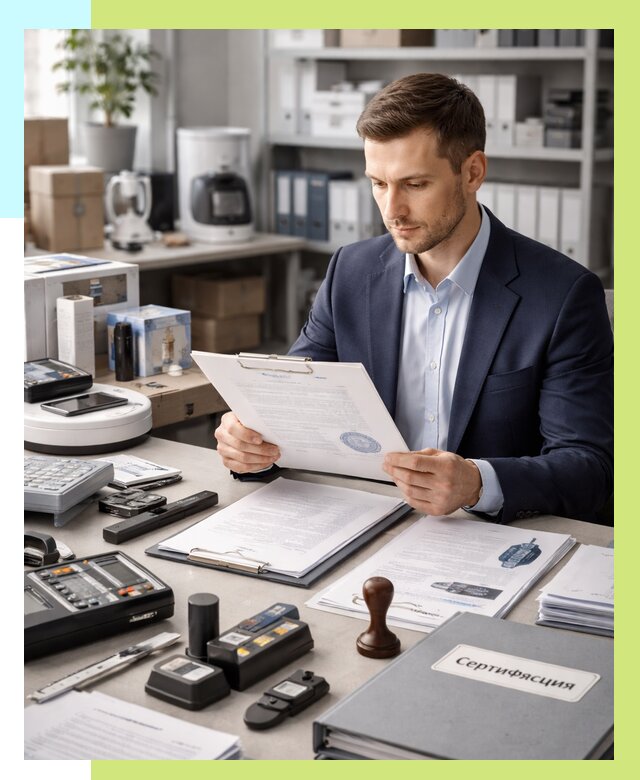 Сертификация продукции в Анапе от 46728 р. | Орган Алешин-Нпа