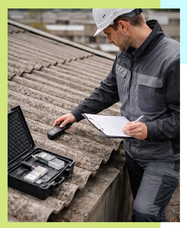 Сертификация шифера и техническая документация в Анапе