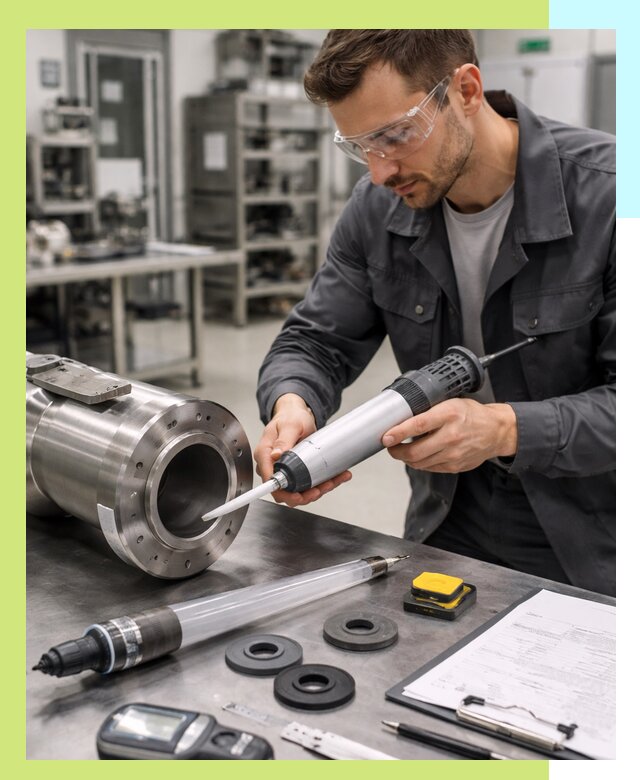 Сертификация герметиков и получение деклараций в Анапе