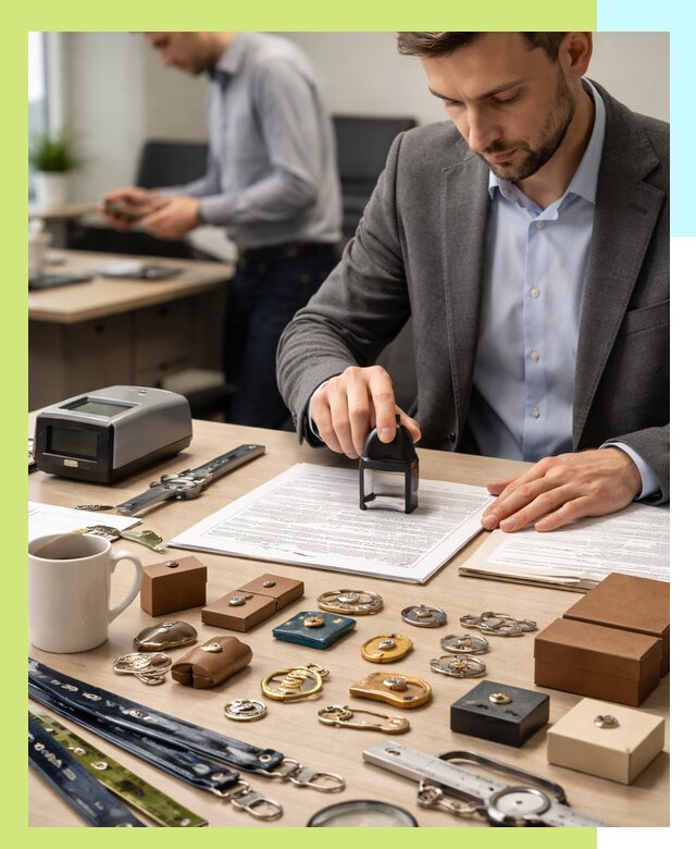 Сертификация сувениров и сувенирной продукции в Анапе