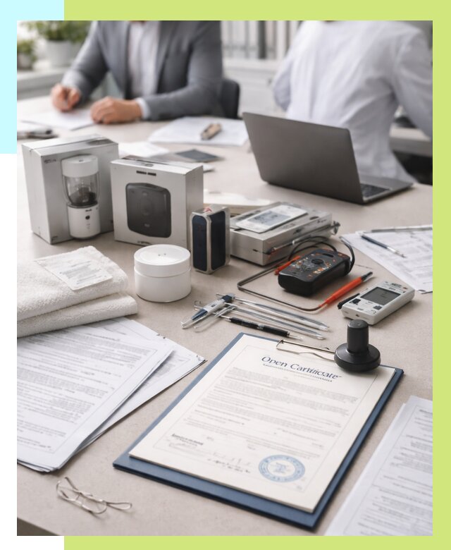 Сертификация товаров в Анапе от 25960 р., Алешин-Нпа срочно