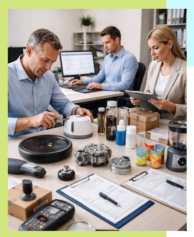 Сертификация товаров в Анапе — быстро, официально