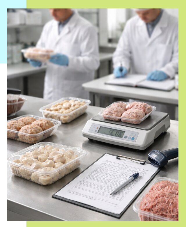 Сертификация полуфабрикатов в Анапе от 18691 р. | Алешин-Нпа