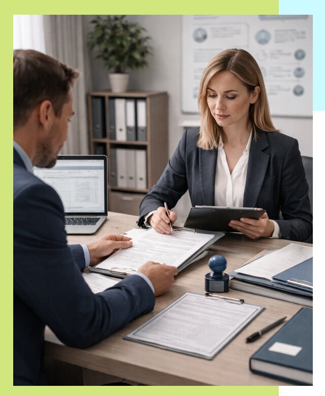 Сертификация услуг в Анапе, подтверждение соответствия и качества