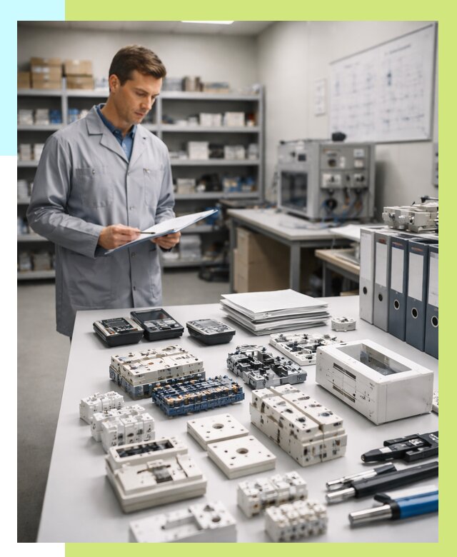 Сертификат на низковольтное оборудование в Анапе от 25960 р|Алешин-Нпа