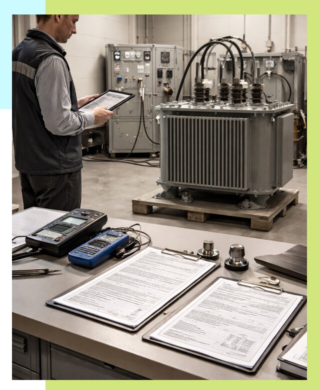 Сертификация трансформаторов под ключ в Анапе от 25960 р. Алешин-Нпа