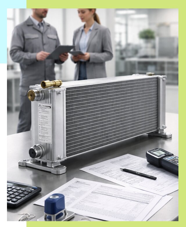 Сертификация радиаторов в Анапе под ключ от 8826 р. | Алешин-Нпа