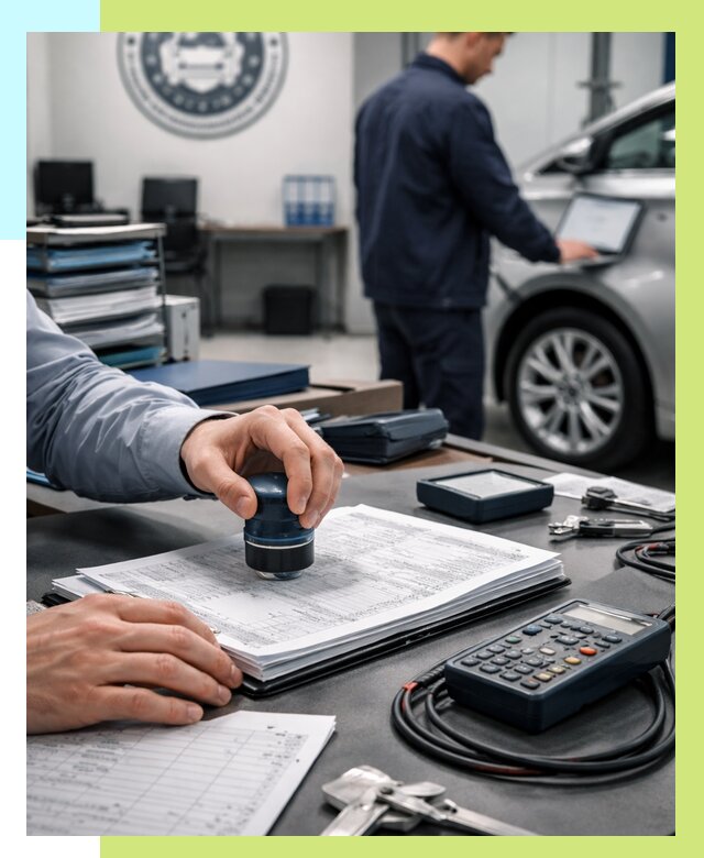 Сертификация колесных ТС в Анапе от 25960 р. Алешин-Нпа