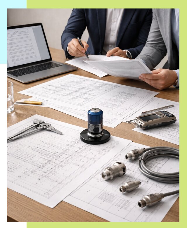 Разработка технических условий в Анапе от 12461 р. | Алешин-Нпа