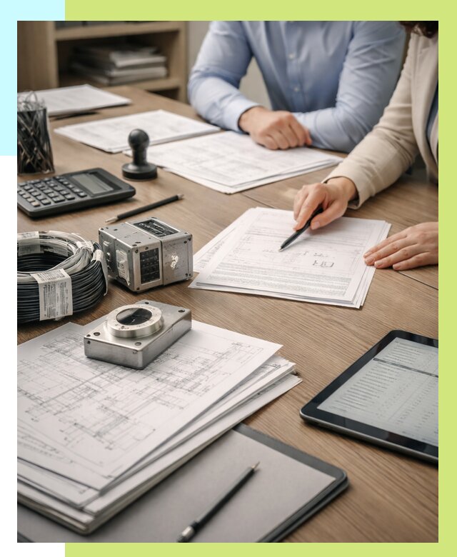 ТУ на изделие в Анапе: оформить и получить от 8826 р. | Алешин-Нпа