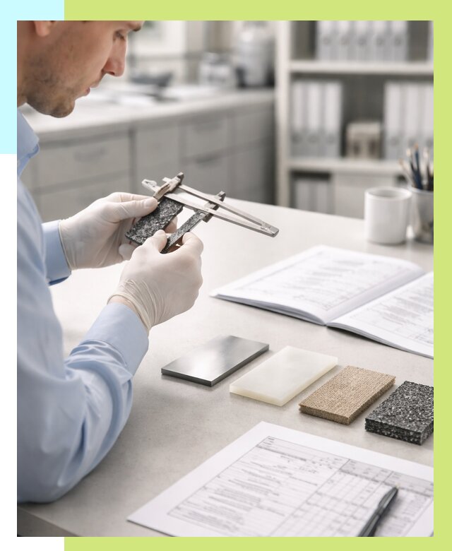 Разработка ТУ на материалы в Анапе от 20768 р. Алешин-Нпа