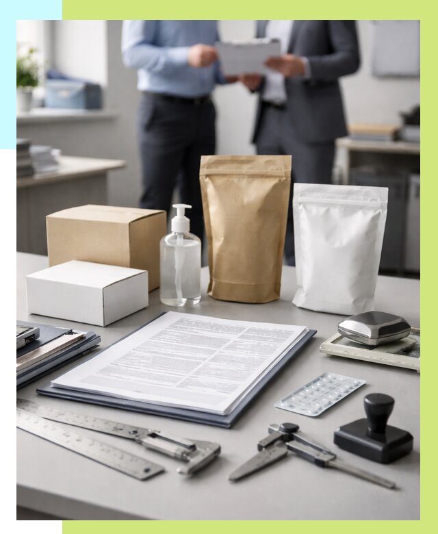 ТУ на упаковку в Анапе от 10384 р., оформить и заказать |Алешин-Нпа