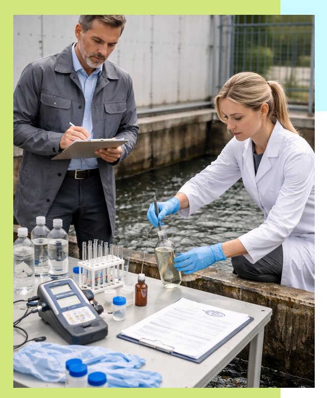 Разработка технических условий (ТУ) на водоснабжение в Анапе