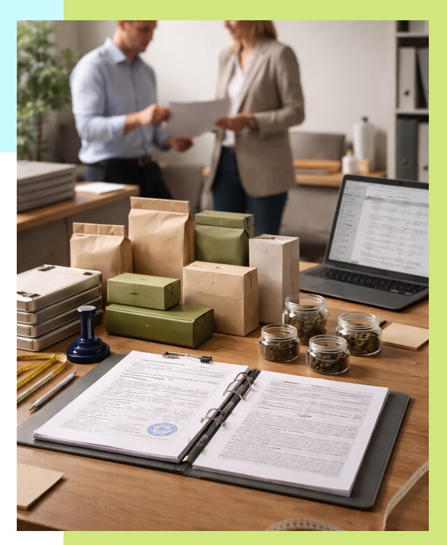 ТУ на чай в Анапе срочно от 8826 р., оформление в Алешин-Нпа