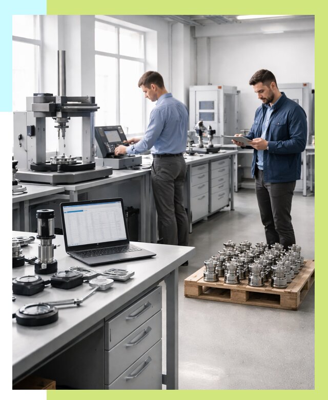 Технологический процесс в Анапе от 7269 р. | Алешин-Нпа