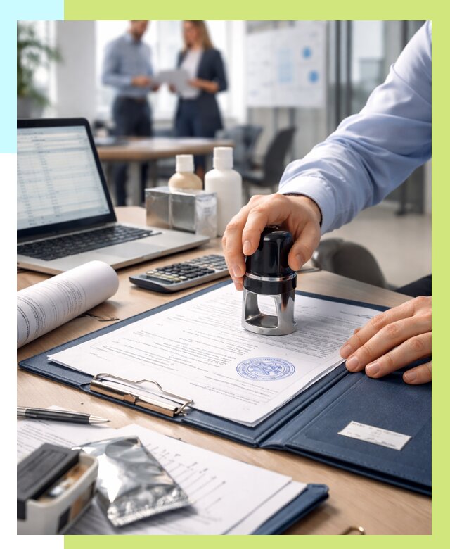 Технологический регламент в Анапе от 15576 р. | Алешин-Нпа под ключ