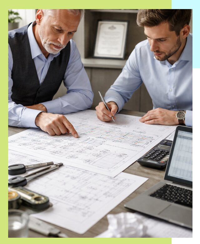 Разработка маршрутных карт технологических процессов в Анапе