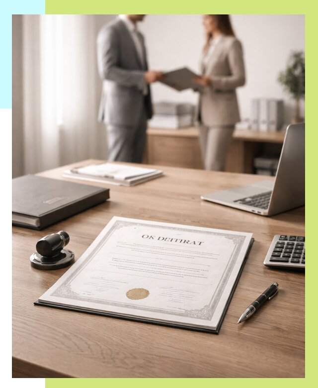 Сертификат на услуги в Анапе оформить от 8826 р. Алешин-Нпа