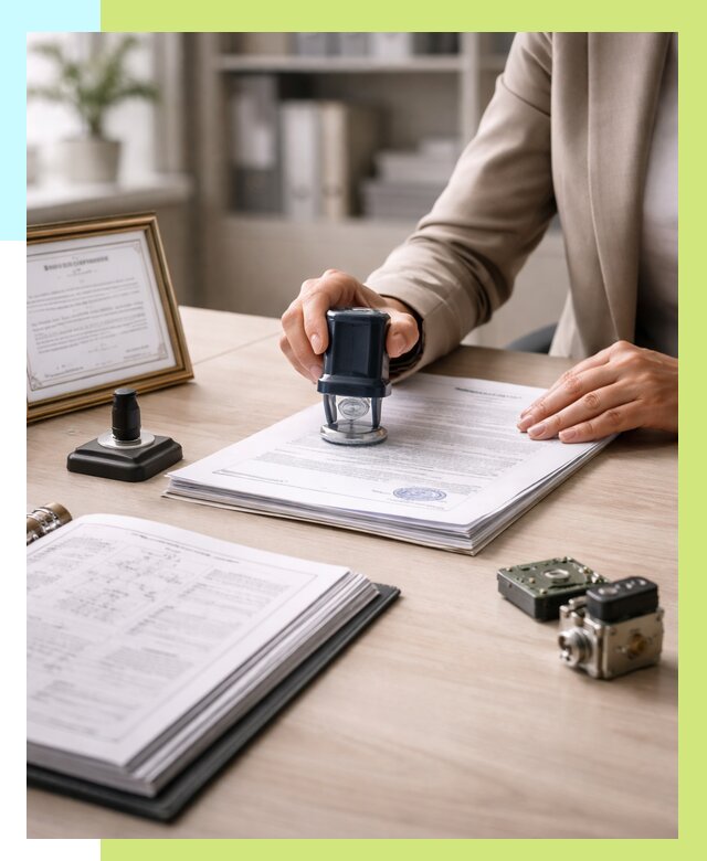 Сертификат соответствия ГОСТ Р в Анапе от 9346 р. Алешин-Нпа