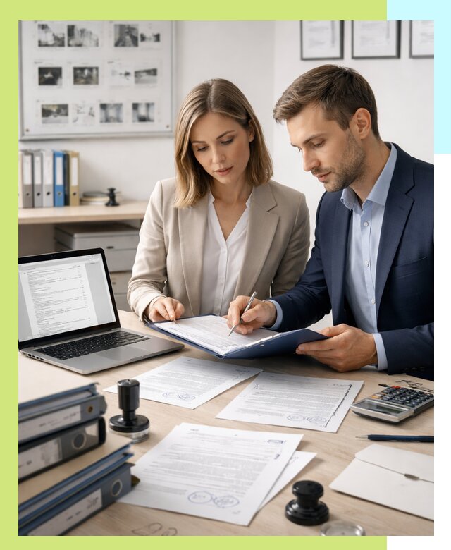 Нотификация ФСБ для продукции и оборудования в Анапе