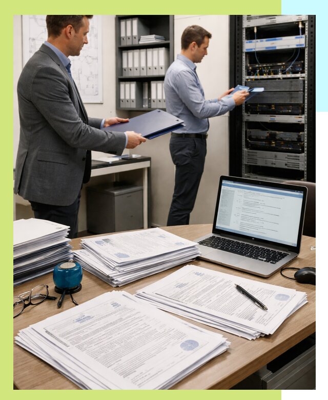 Получение заключения ФСТЭК на информационные системы в Анапе