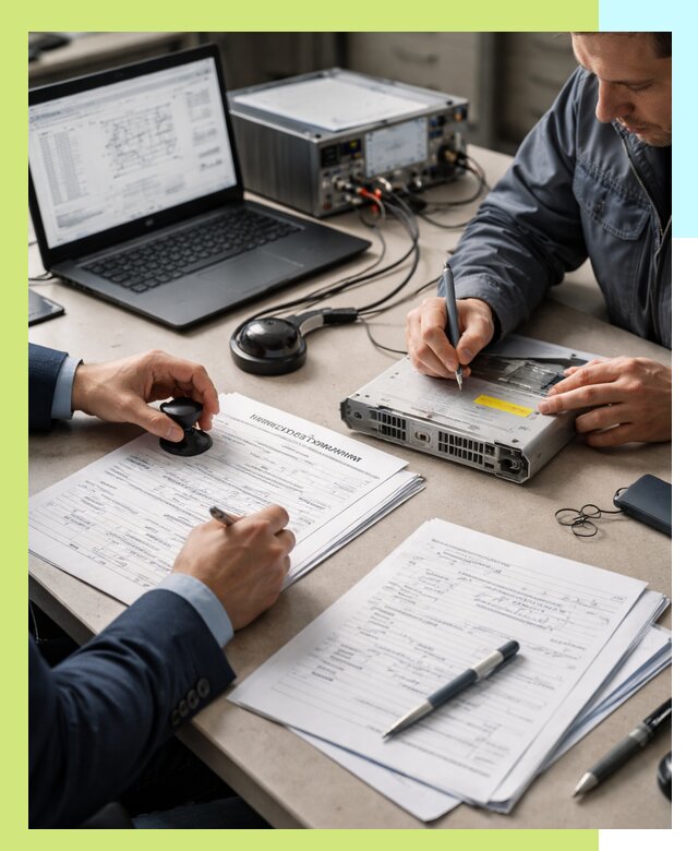 Обоснование безопасности зданий и сооружений в Анапе