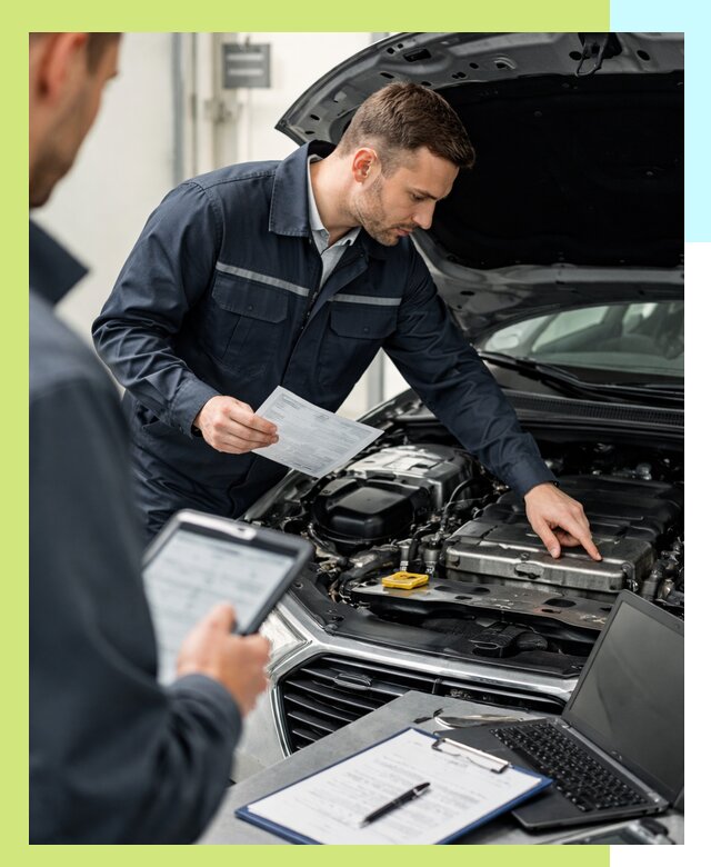 Оформление СБКТС на автомобиль в Анапе, быстро и официально