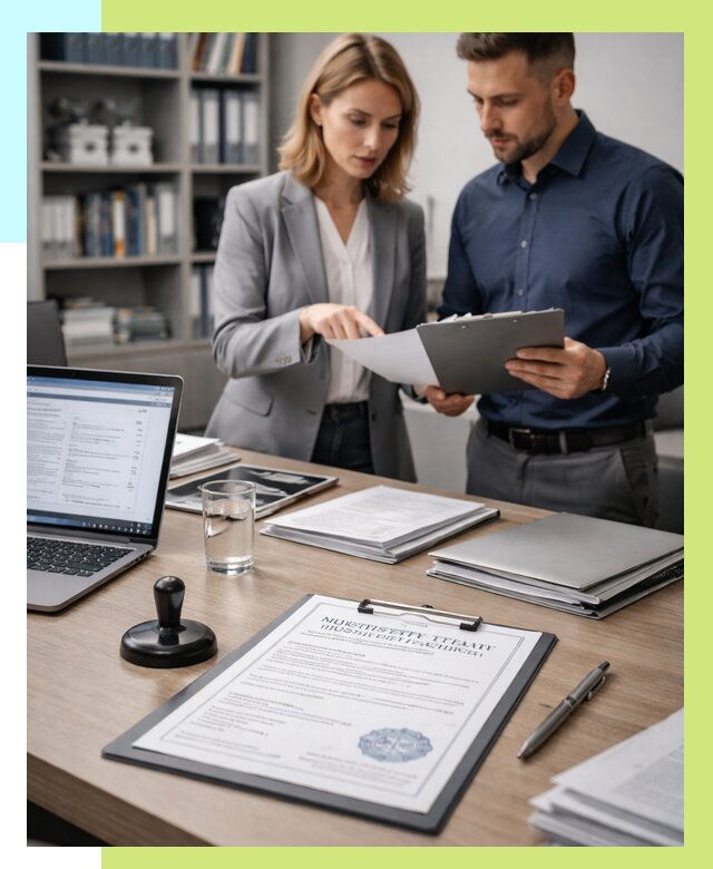 Сертификат промышленной безопасности в Анапе от 36344 р.| Алешин-Нпа