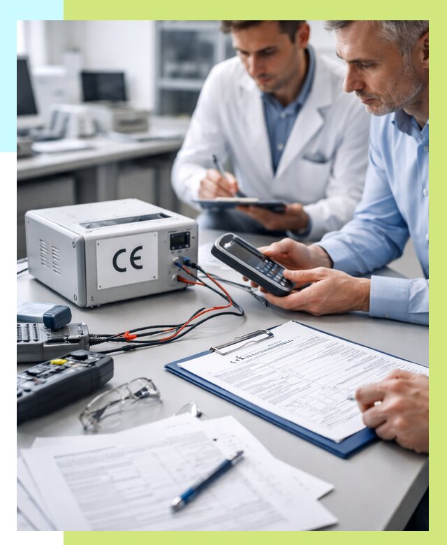 CE сертификат в Анапе от 20768 р. под ключ Алешин-Нпа