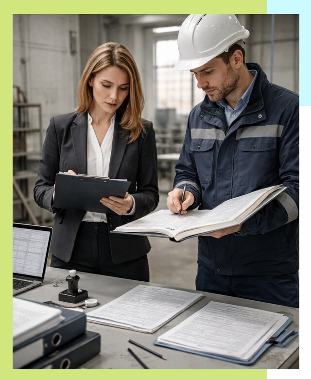 Получение сертификата OHSAS 18001 в Анапе для предприятий