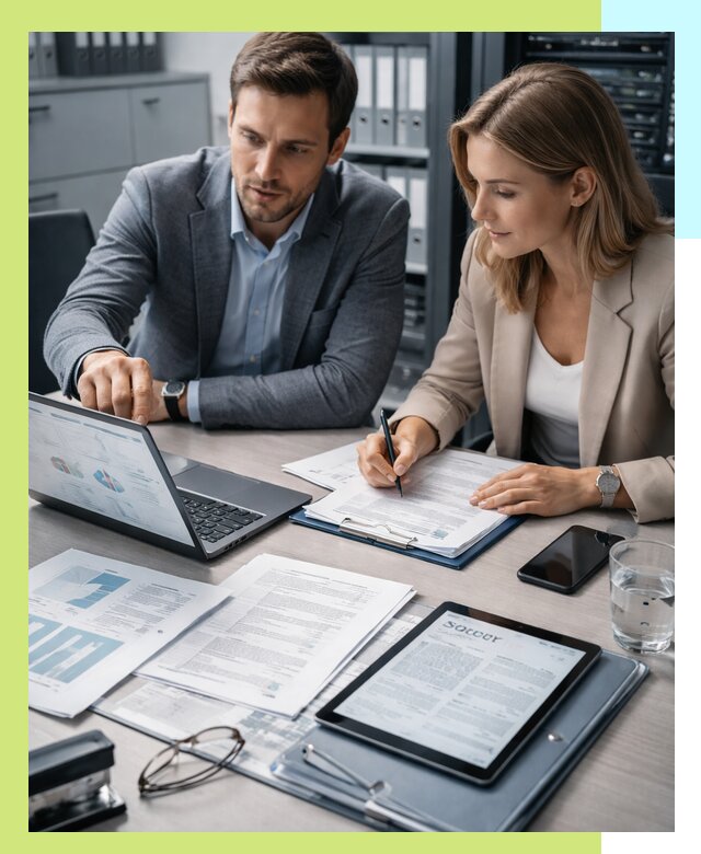 Получение сертификата ISO 27001 информационной безопасности в Анапе