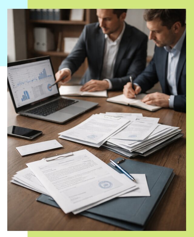 Оценка деловой репутации в Анапе от 7788 р. | Алешин-Нпа