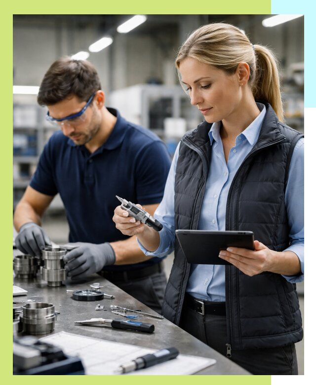 Сертификация производства в Анапе по стандартам и требованиям