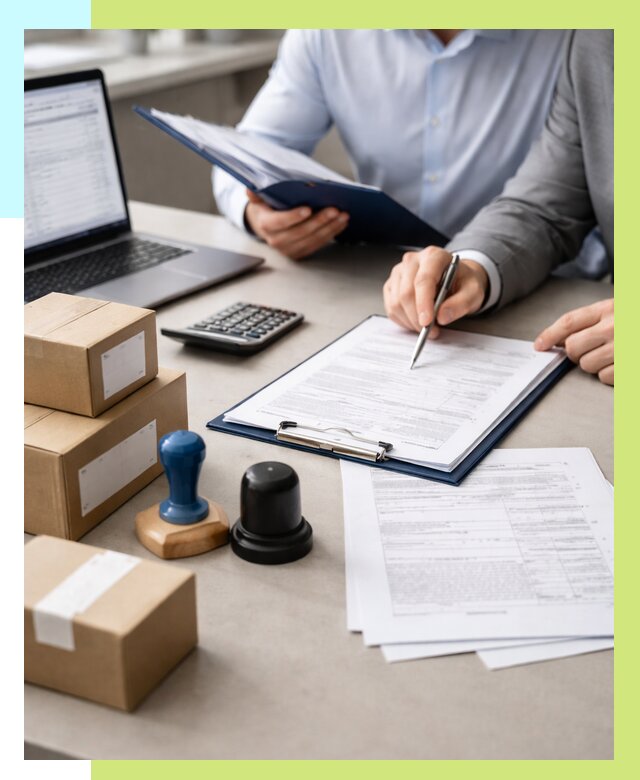 Декларирование продукции в Анапе от 12461 р., Алешин-Нпа