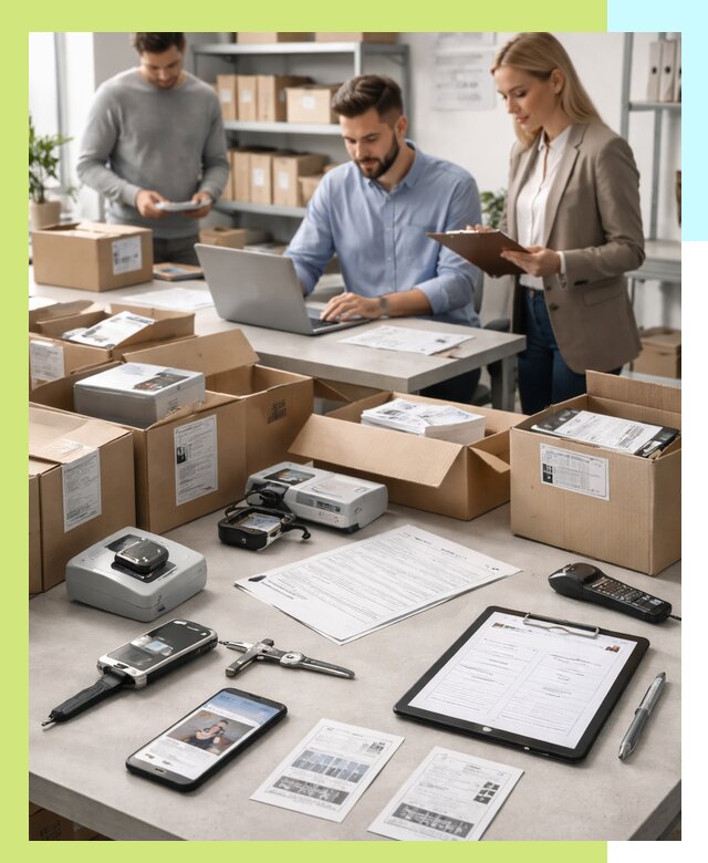 Сертификация товаров и документов для маркетплейсов в Анапе