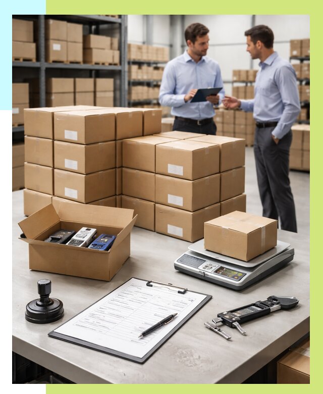 Сертификация партии товара в Анапе от 15576 р., Алешин-Нпа