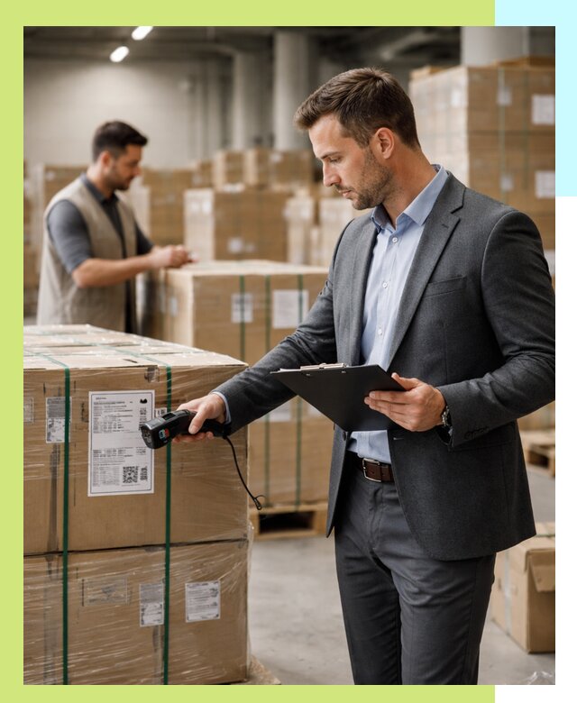 Сертификация партии товара в Анапе по требованиям законодательства